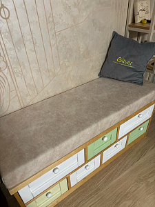 Фото покупателя, оценка 5 - 8